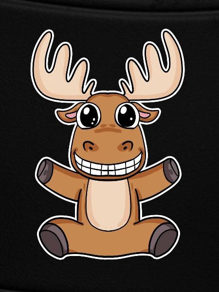 Elk Deer
