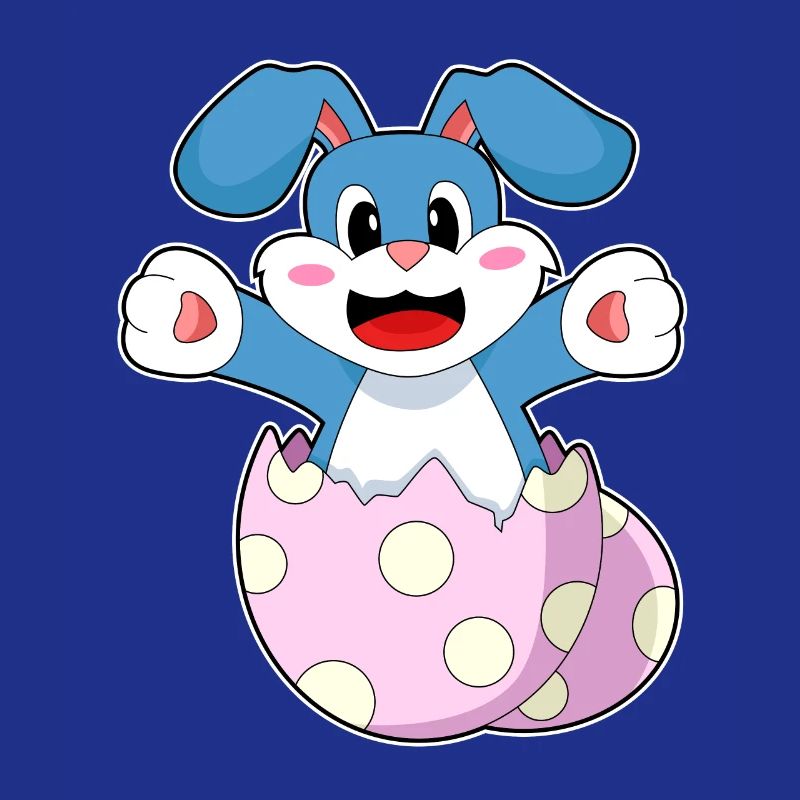 Rabbit Egg
