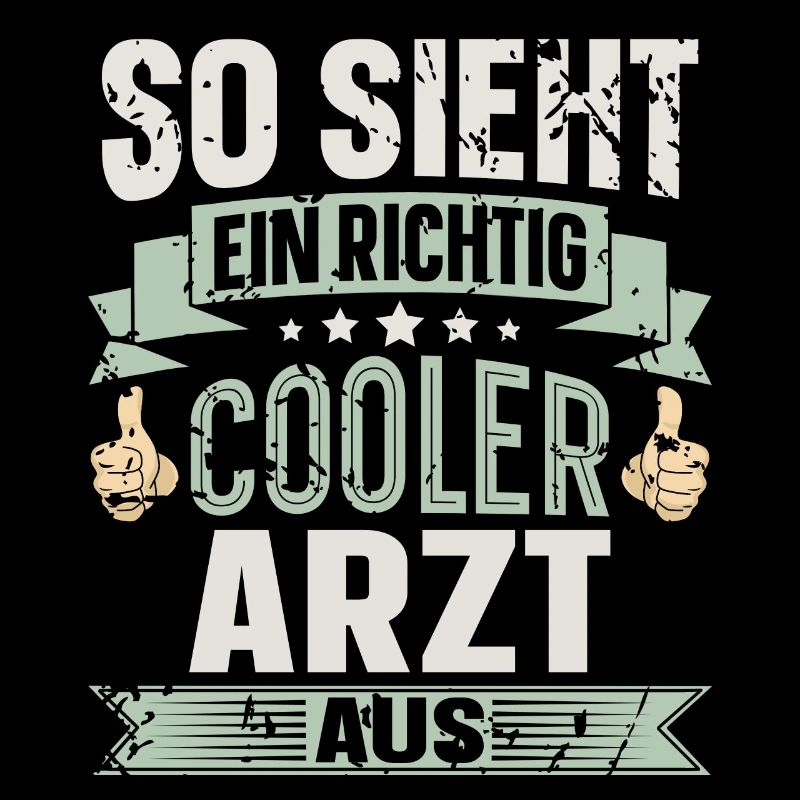 Arzt