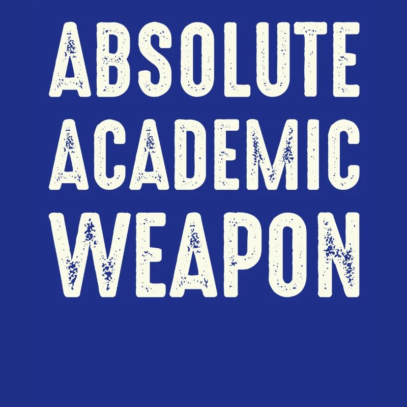 Students Absolute Academic Weapon