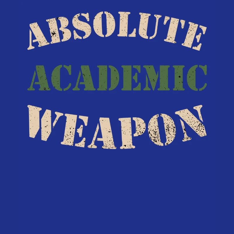 Students Absolute Academic Weapon