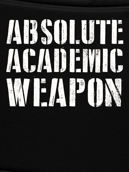Students Absolute Academic Weapon