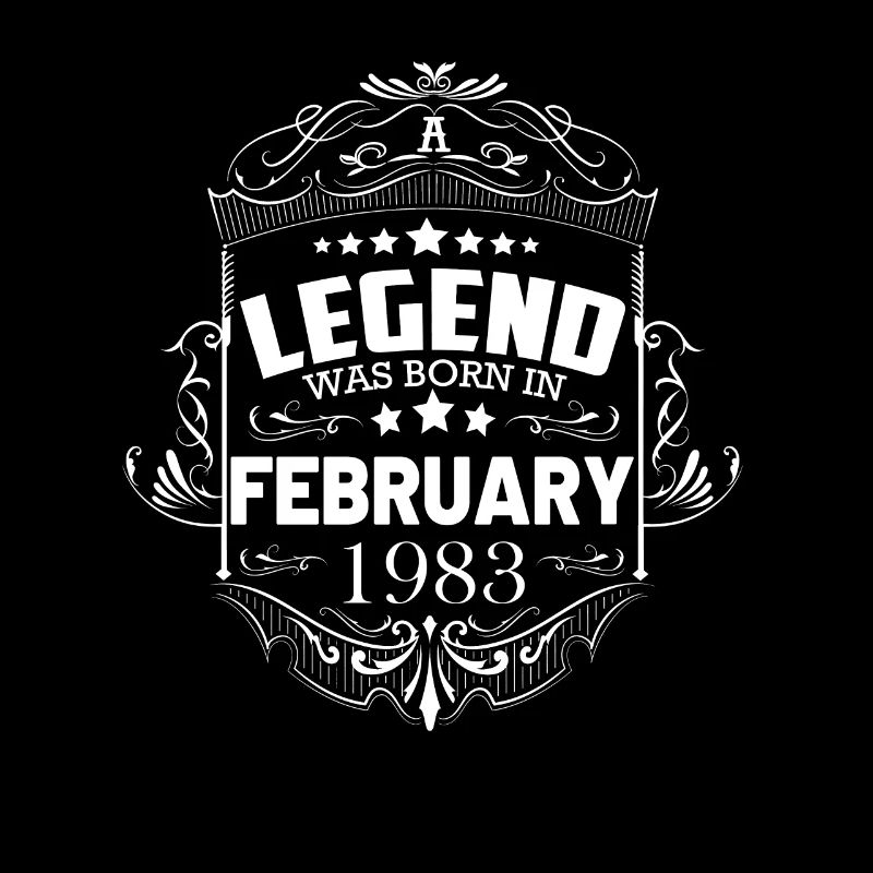 Februar 1983 Geburtstag Sprüche