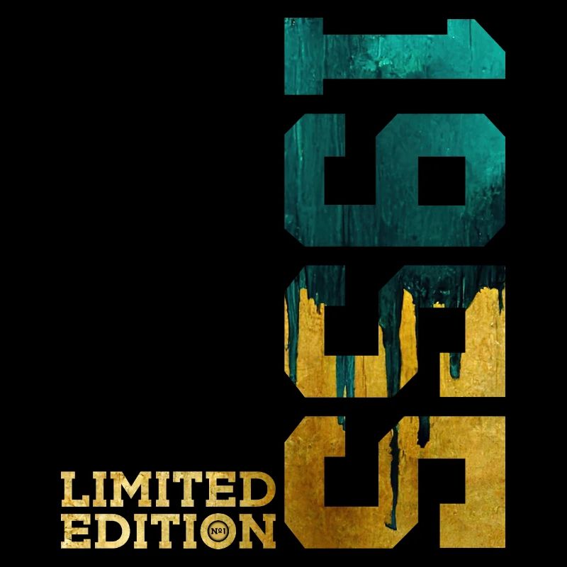 71E ANNIVERSAIRE ÉDITION LIMITÉE 1955