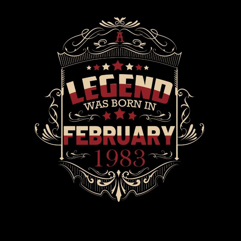 Februar 1983 Geburtstag Sprüche