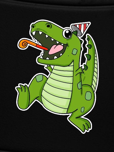 Dino Party