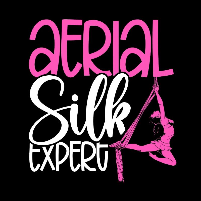 Aerial Silk Expert