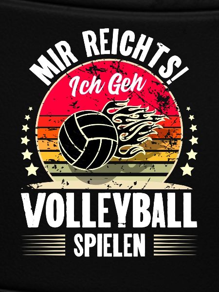 Volleyball