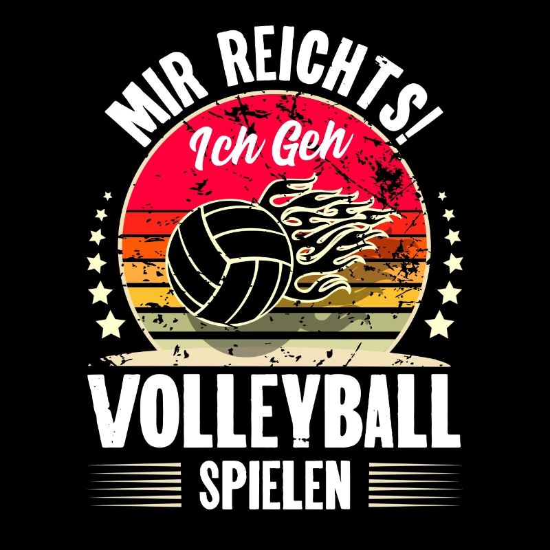Volleyball