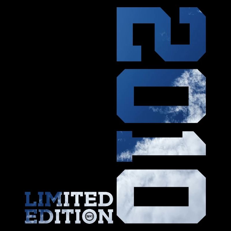 ÉDITION LIMITÉE 2010 16E ANNIVERSAIRE