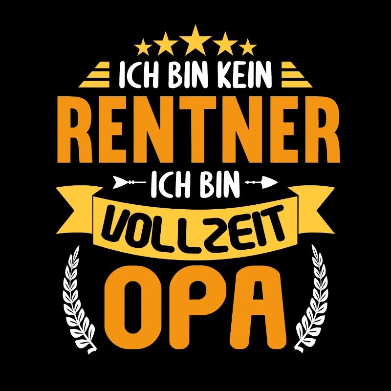 Rente 2023 Ruhestand Abschied Rentner 2023