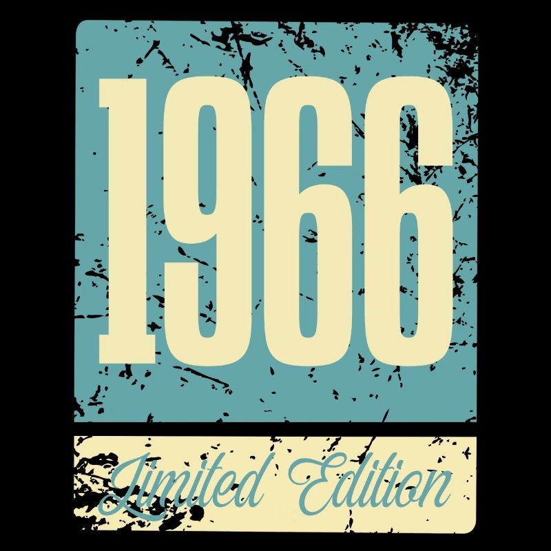 1966 Naissance Anniversaire Année de naissance