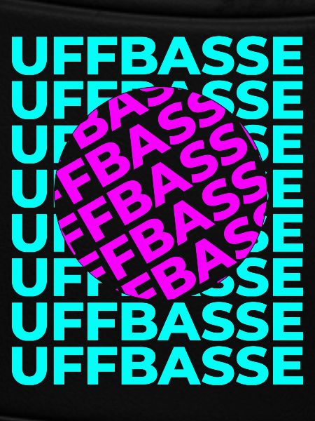 Uffbasse Design