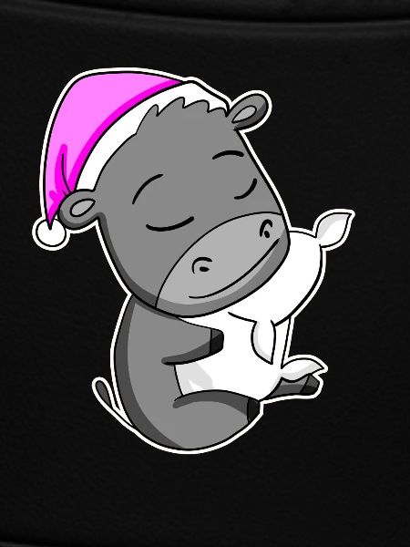 Donkey