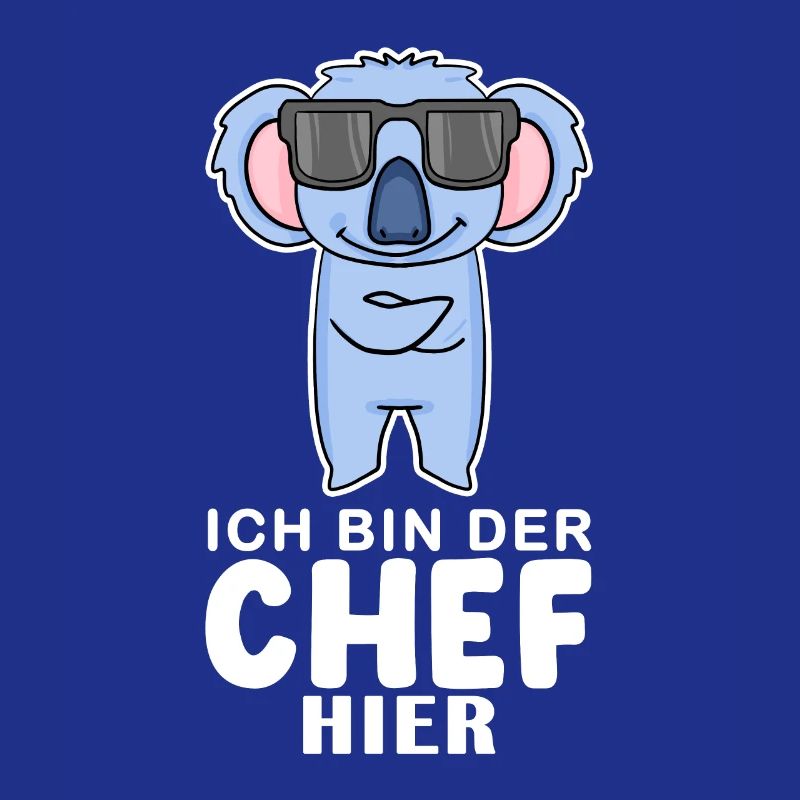 Cool Koala Chef