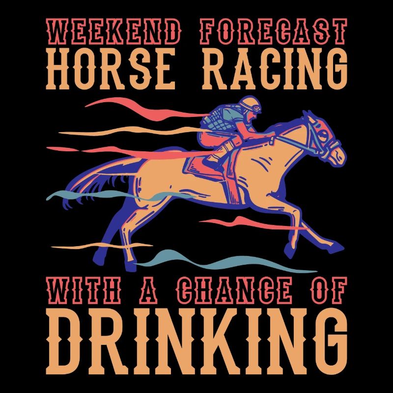 Courses de chevaux - Dictons de chevaux - Cavalier