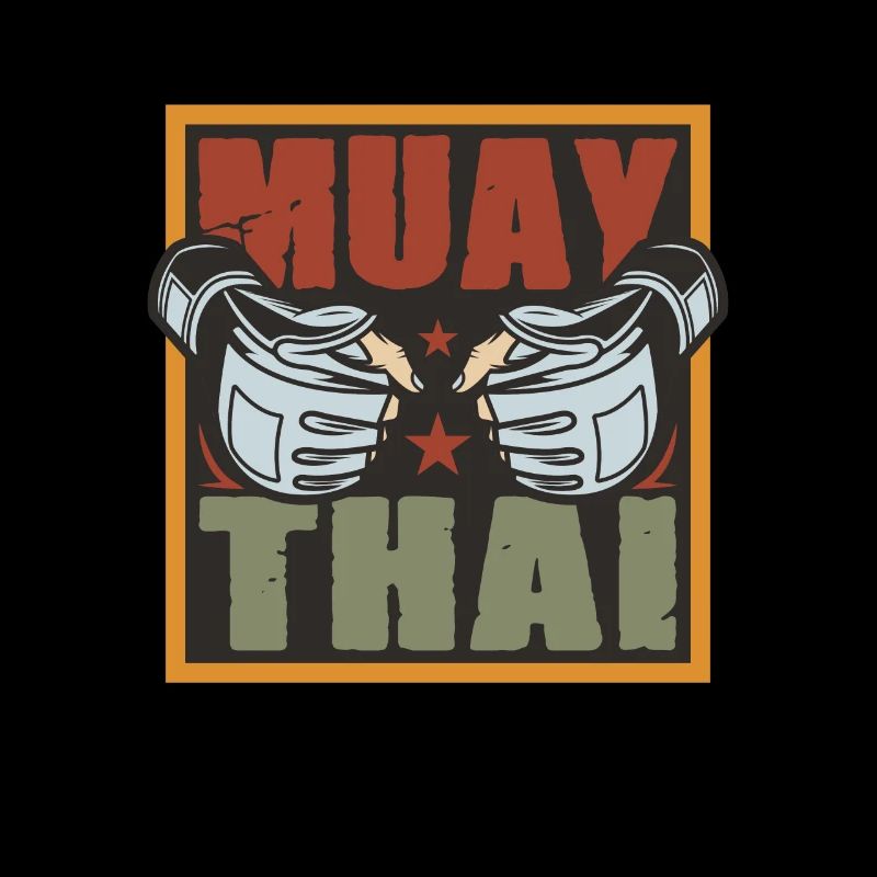 Muay Thai Boxing Thai Boxing Kickboxing Kickboxing MMA