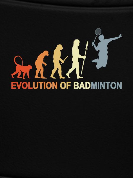 Évolution du badminton