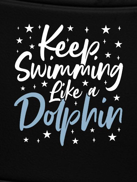 Schwimmspruch