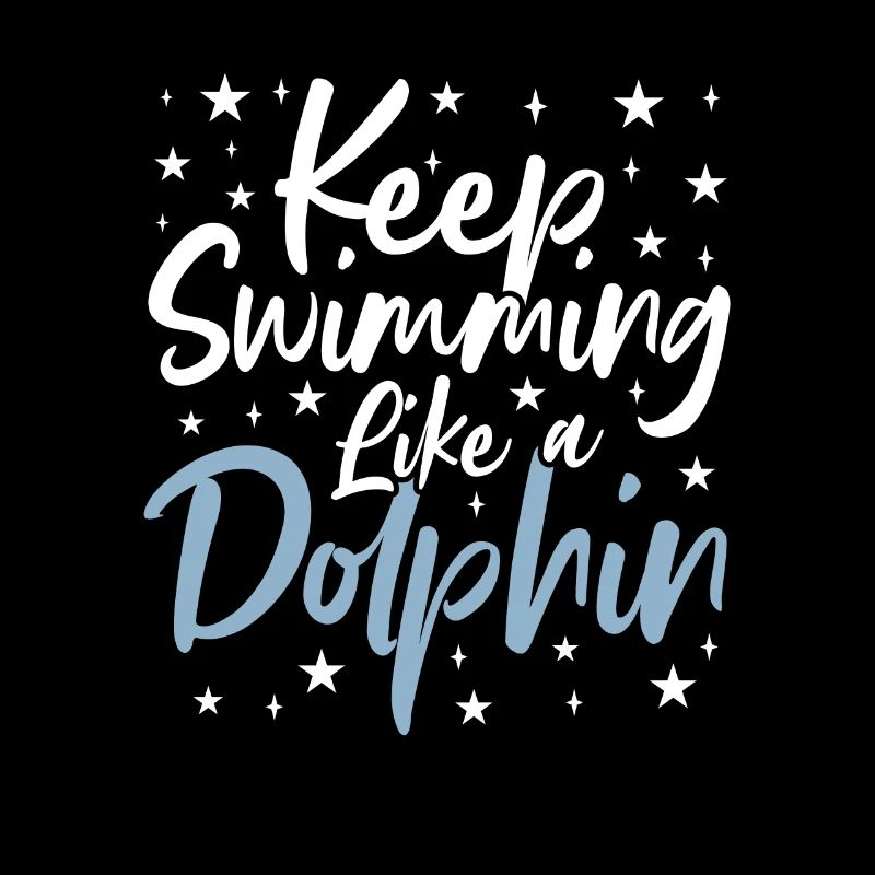 Schwimmspruch