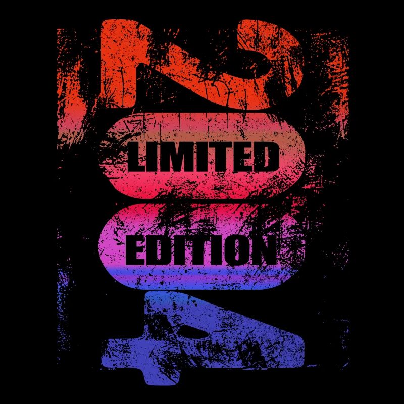 Edition Limitée 2004 - Anniversaire - Millésime 2004