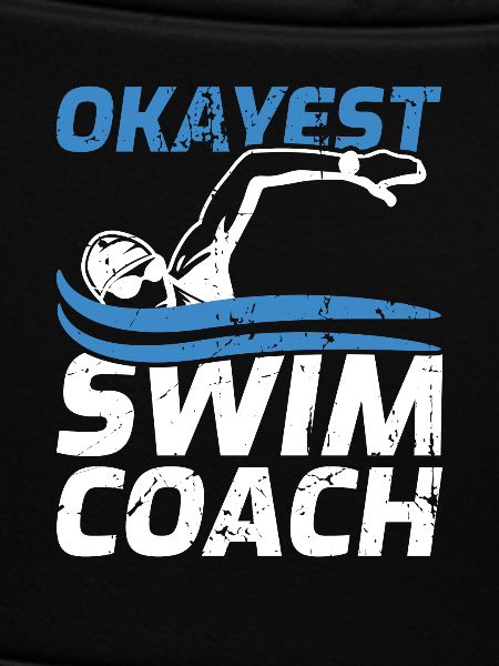 Schwimmtrainer