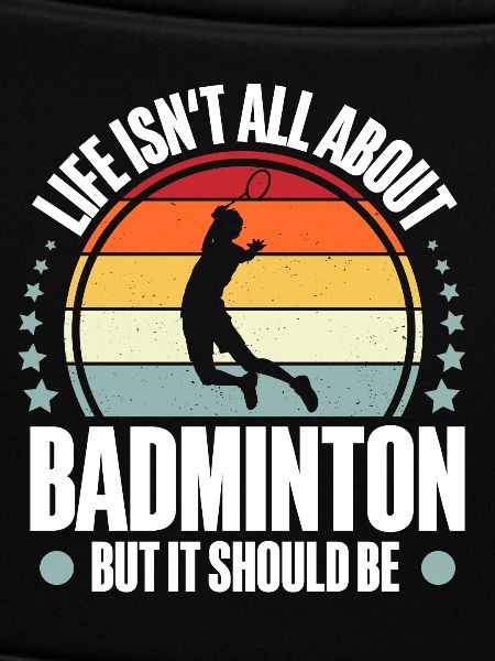 Badminton
