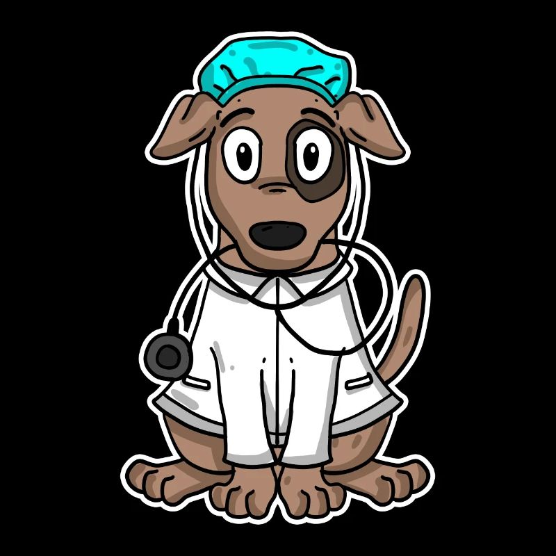 Tierarzt
