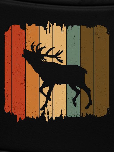 Hirsch