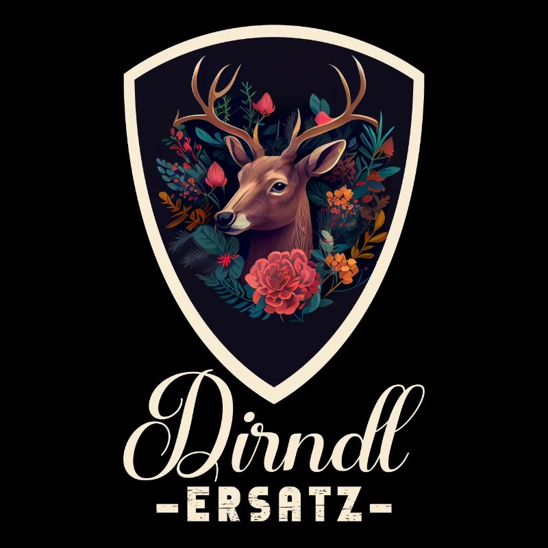 Dirndl Ersatz Dirndl Trachten Kostüm Dirndl Ersatz