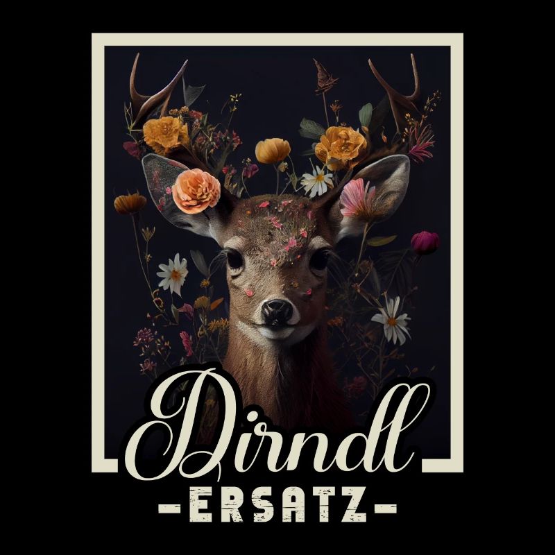 Dirndl Ersatz Dirndl Trachten Kostüm Dirndl Ersatz