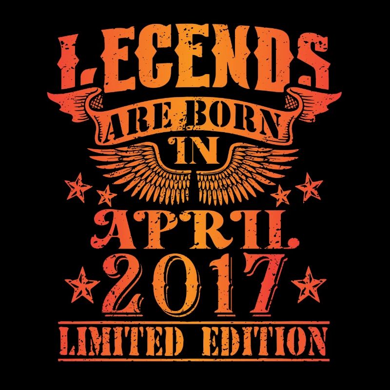 Anniversaire Avril 2017 Edition Limitée Millésime