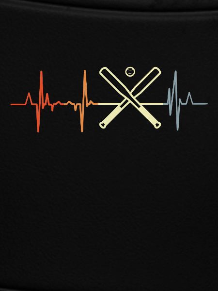 Baseball heartbeat