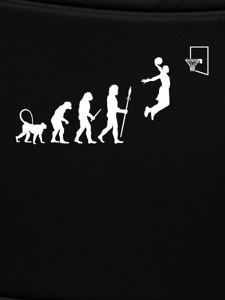 Evolution Of Basketball