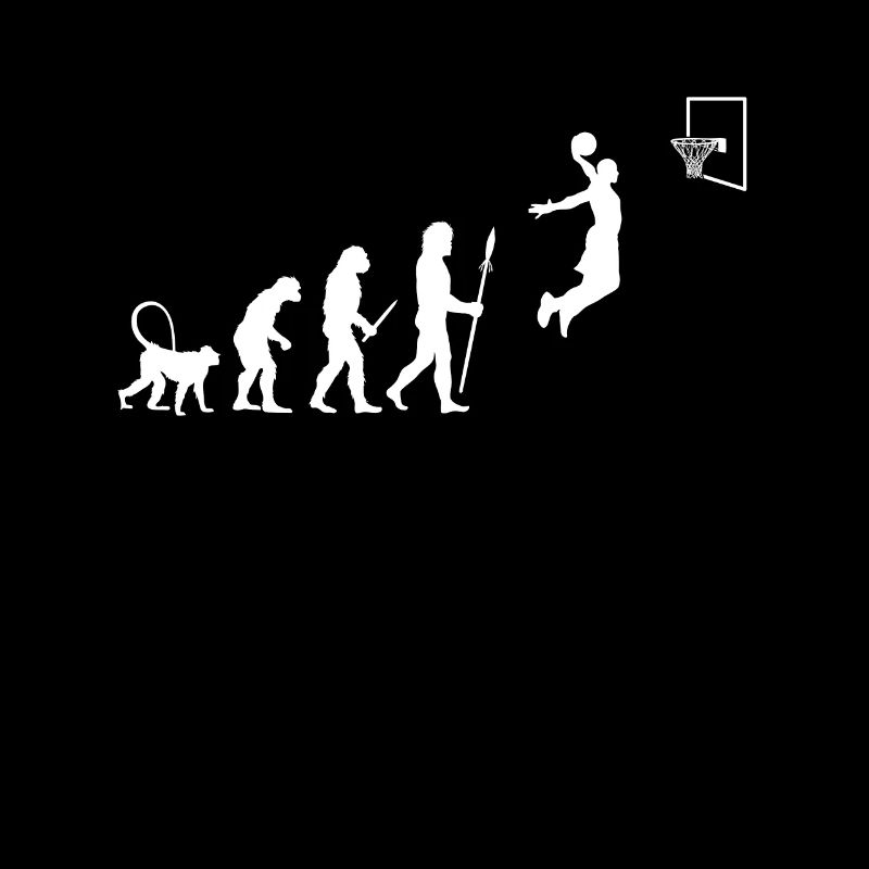 Evolution Of Basketball