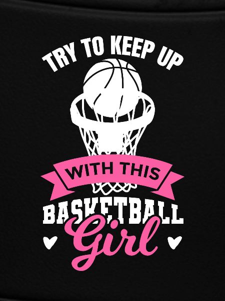 Basketball Mädchen