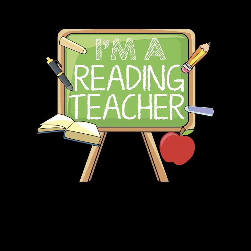 Lehrer Lehrerin lesen