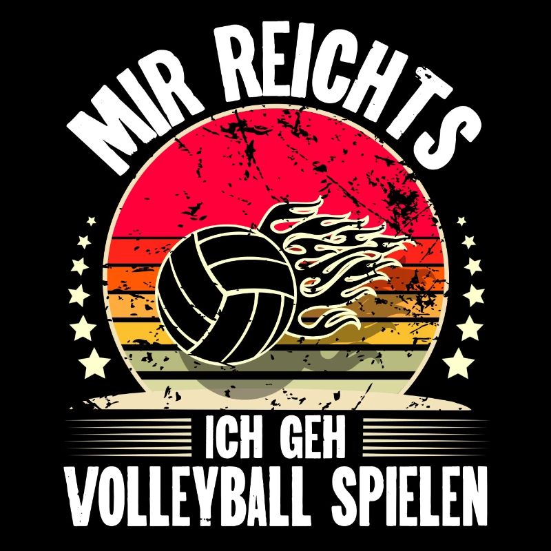 Volleyball