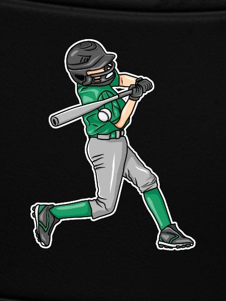 Baseball Boys