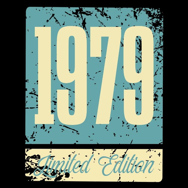 1979 Anniversaire de naissance Année de naissance