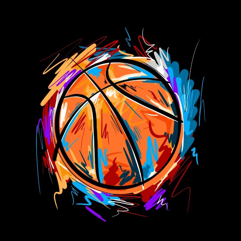 Joueurs de basket-ball