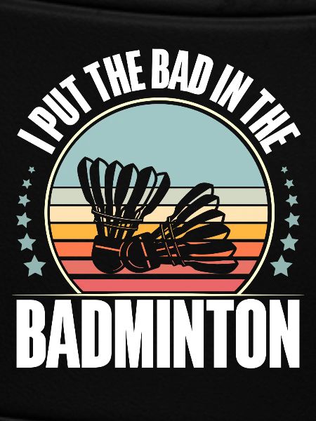 Badminton