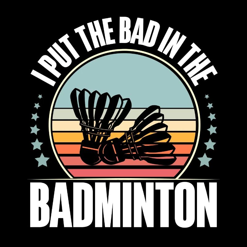 Badminton