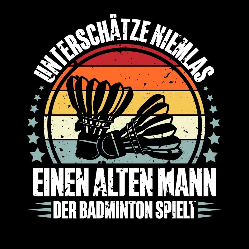 Badminton