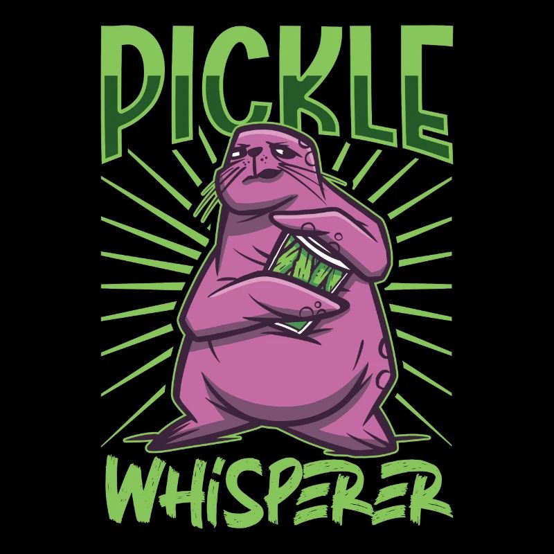 Chuchoteur de concombre - Concombre