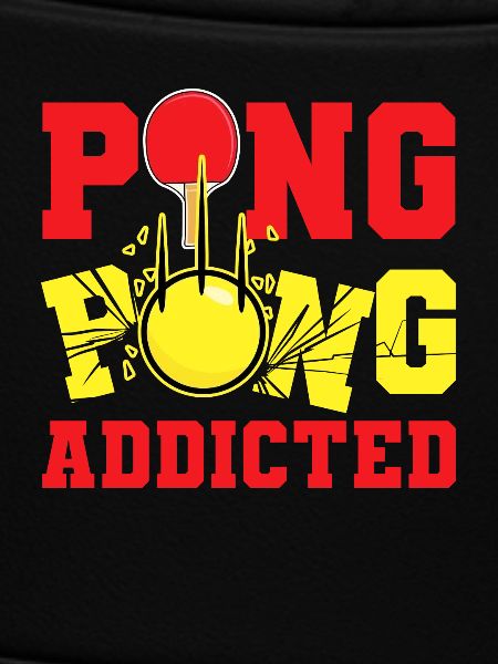 Table tennis joke