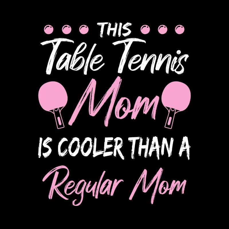 Ping Pong Mama