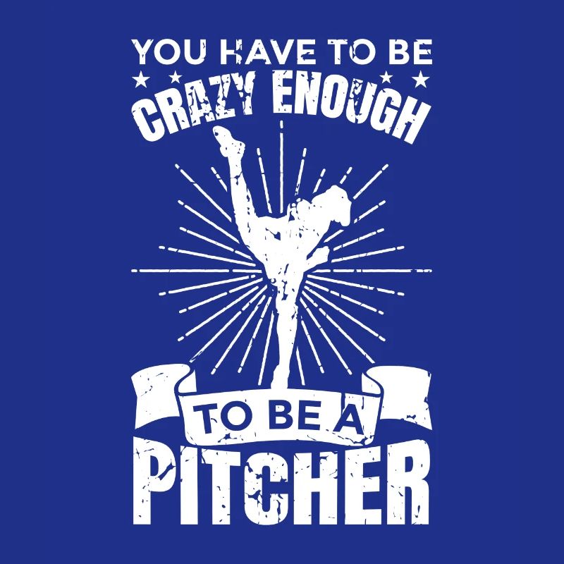 Baseball Pitcher