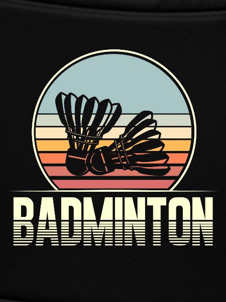 Badminton