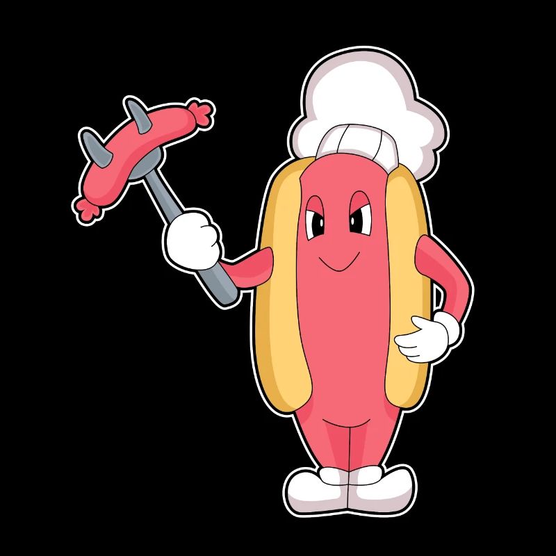 Hot Dog Chef Sausage